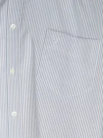 AMI PARIS | Hemd Cropped Fit | 